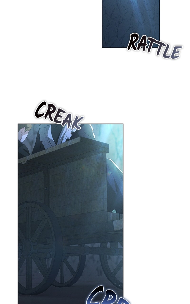 No Benefits for theReincarnated Episode 30 page 36 - 