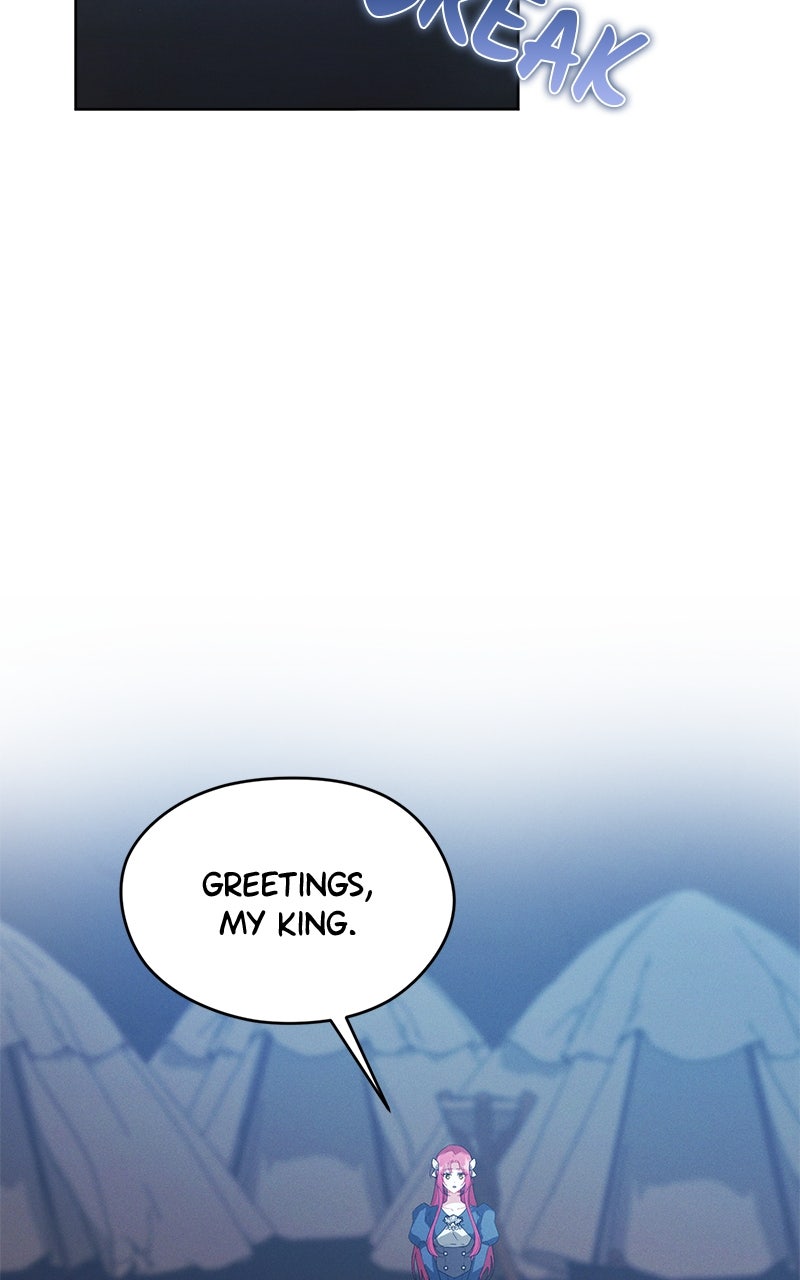 No Benefits for theReincarnated Episode 30 page 37 - 