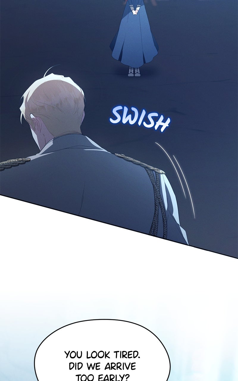 No Benefits for theReincarnated Episode 30 page 38 - 