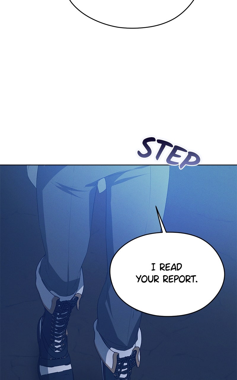 No Benefits for theReincarnated Episode 30 page 40 - 