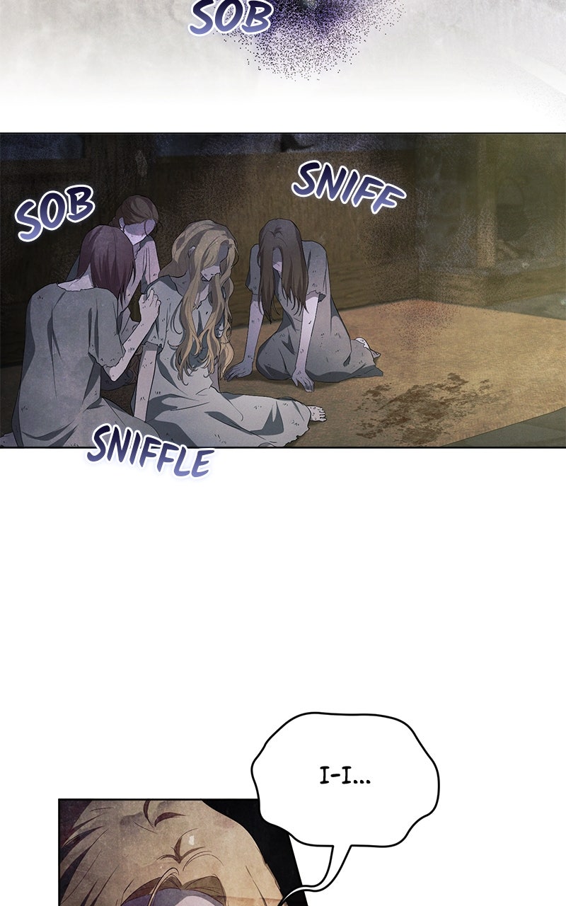 No Benefits for theReincarnated Episode 30 page 5 - 