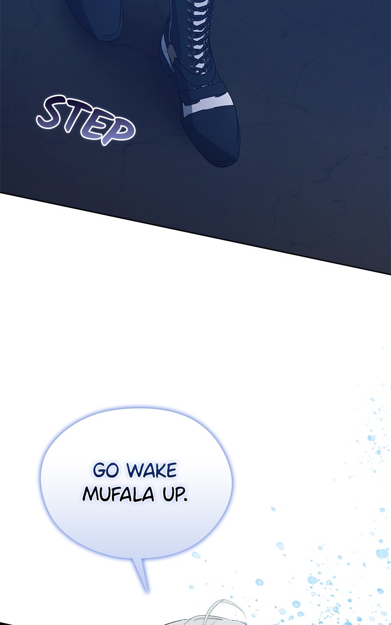 No Benefits for theReincarnated Episode 30 page 41 - 