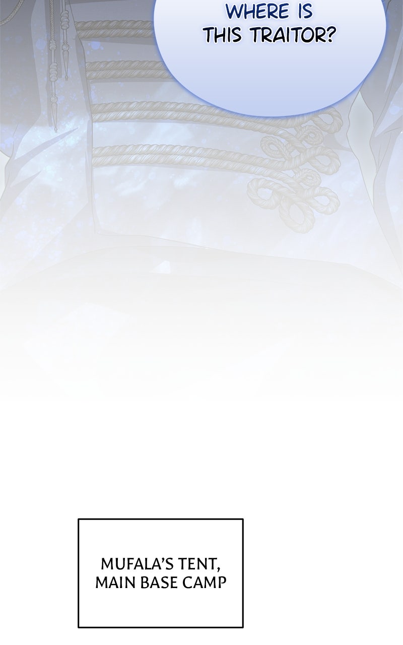 No Benefits for theReincarnated Episode 30 page 43 - 