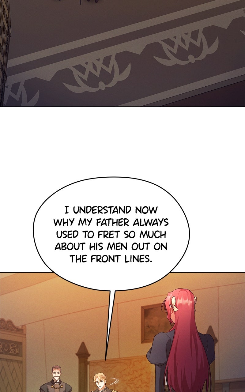 No Benefits for theReincarnated Episode 30 page 45 - 