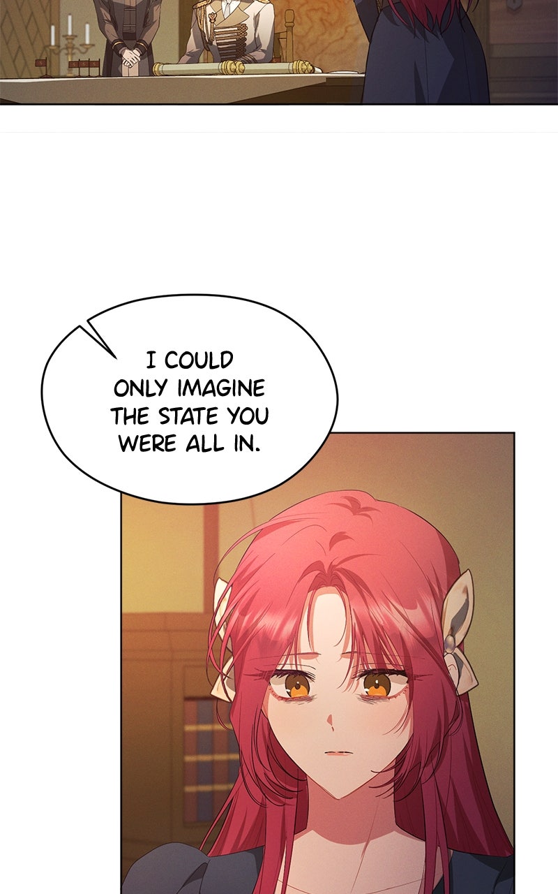 No Benefits for theReincarnated Episode 30 page 46 - 