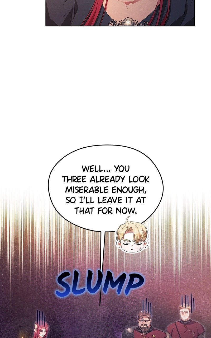 No Benefits for theReincarnated Episode 30 page 47 - 