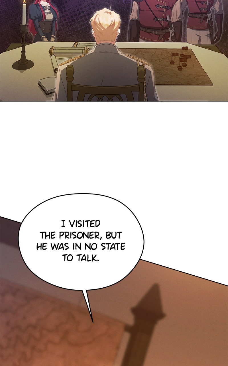 No Benefits for theReincarnated Episode 30 page 48 - 