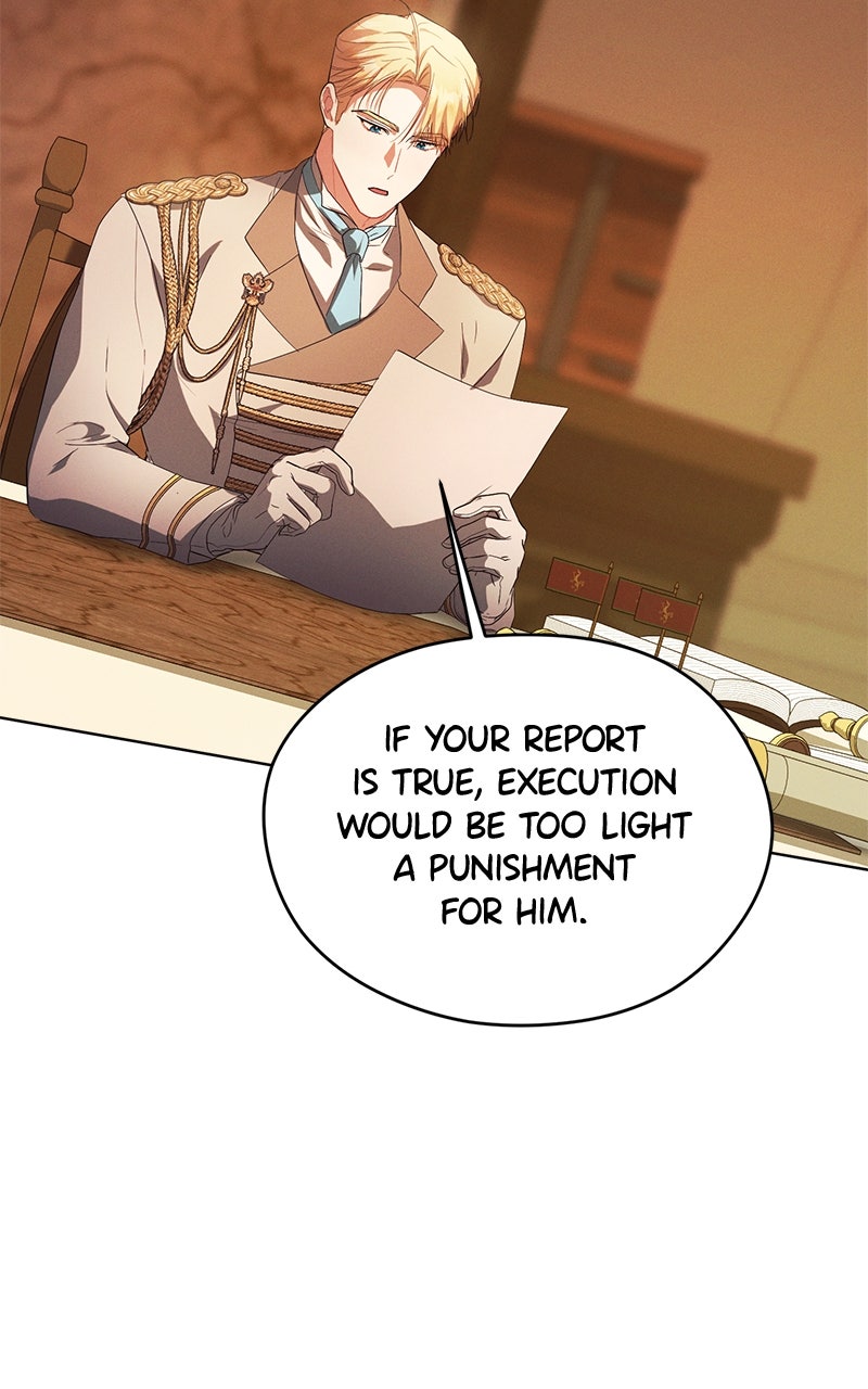 No Benefits for theReincarnated Episode 30 page 49 - 