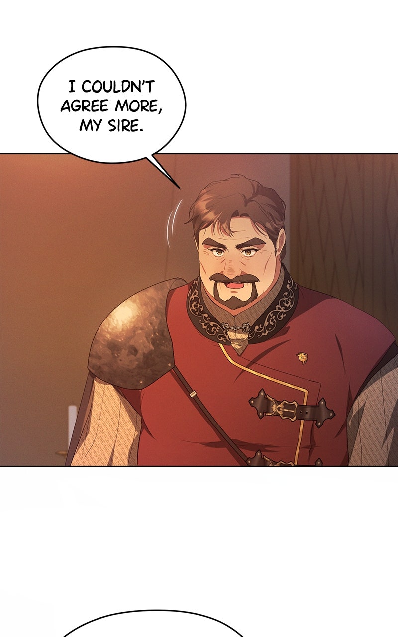No Benefits for theReincarnated Episode 30 page 50 - 