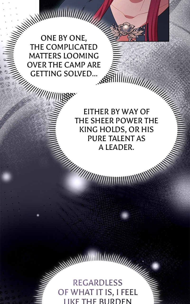 No Benefits for theReincarnated Episode 30 page 53 - 