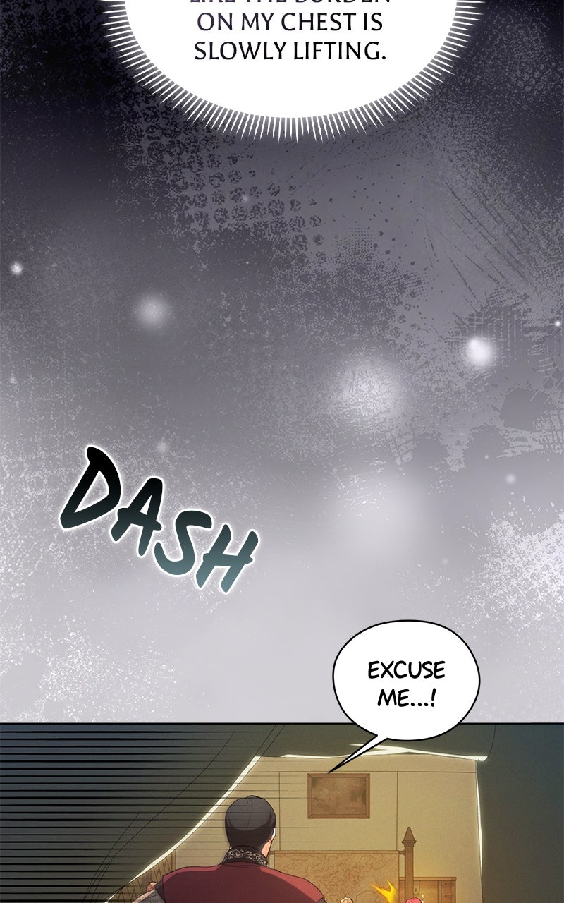 No Benefits for theReincarnated Episode 30 page 54 - 