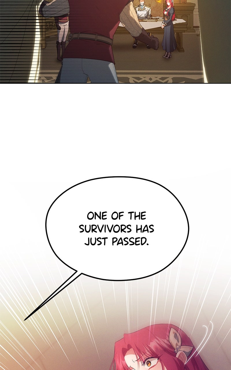No Benefits for theReincarnated Episode 30 page 55 - 