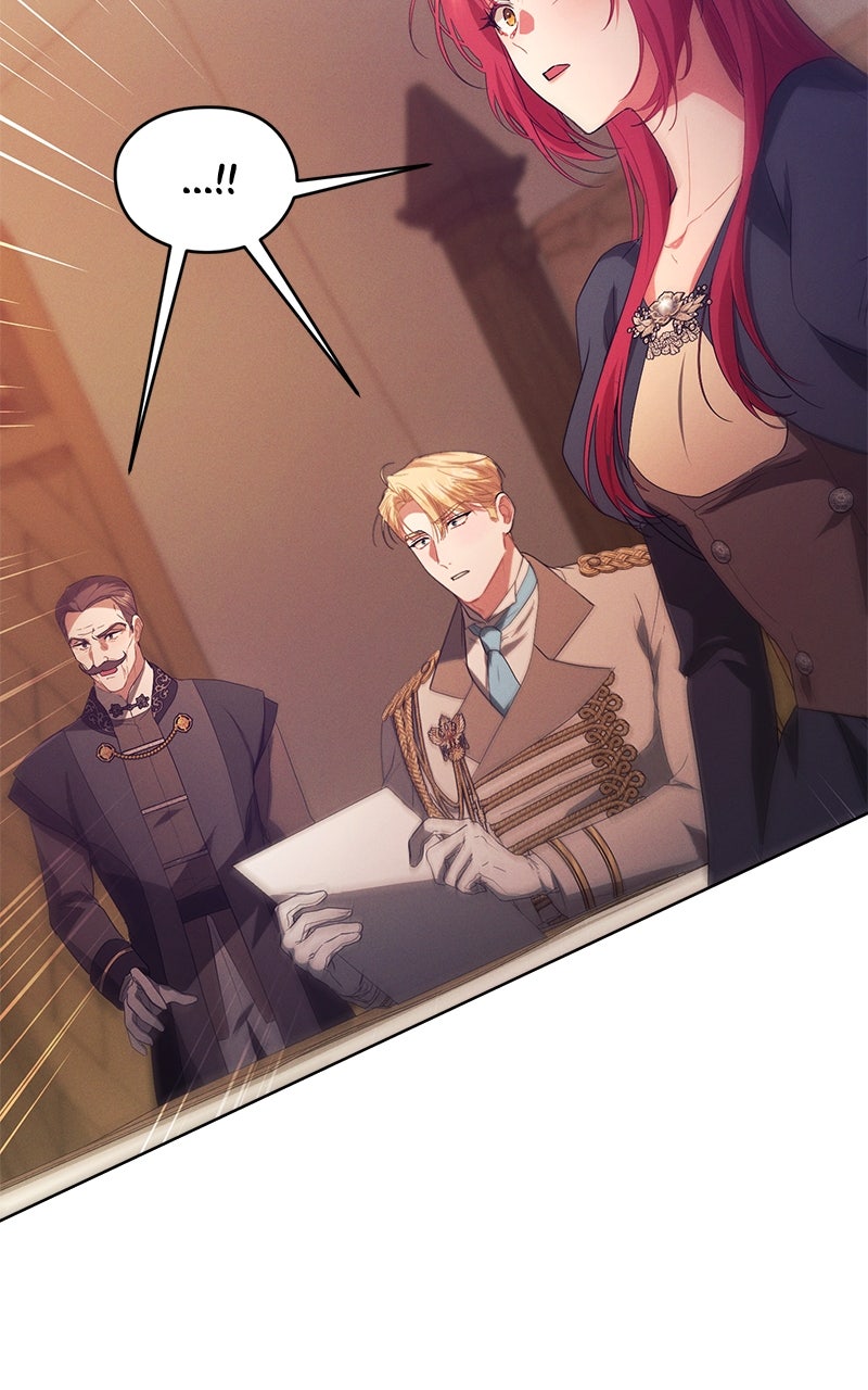 No Benefits for theReincarnated Episode 30 page 56 - 