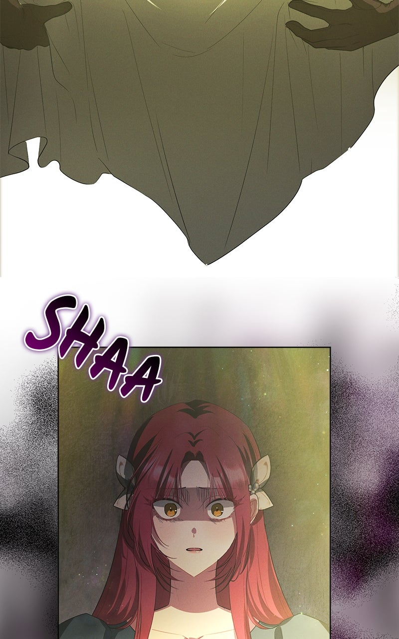 No Benefits for theReincarnated Episode 30 page 60 - 
