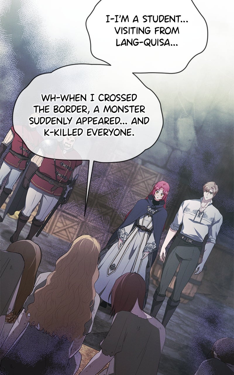 No Benefits for theReincarnated Episode 30 page 7 - 