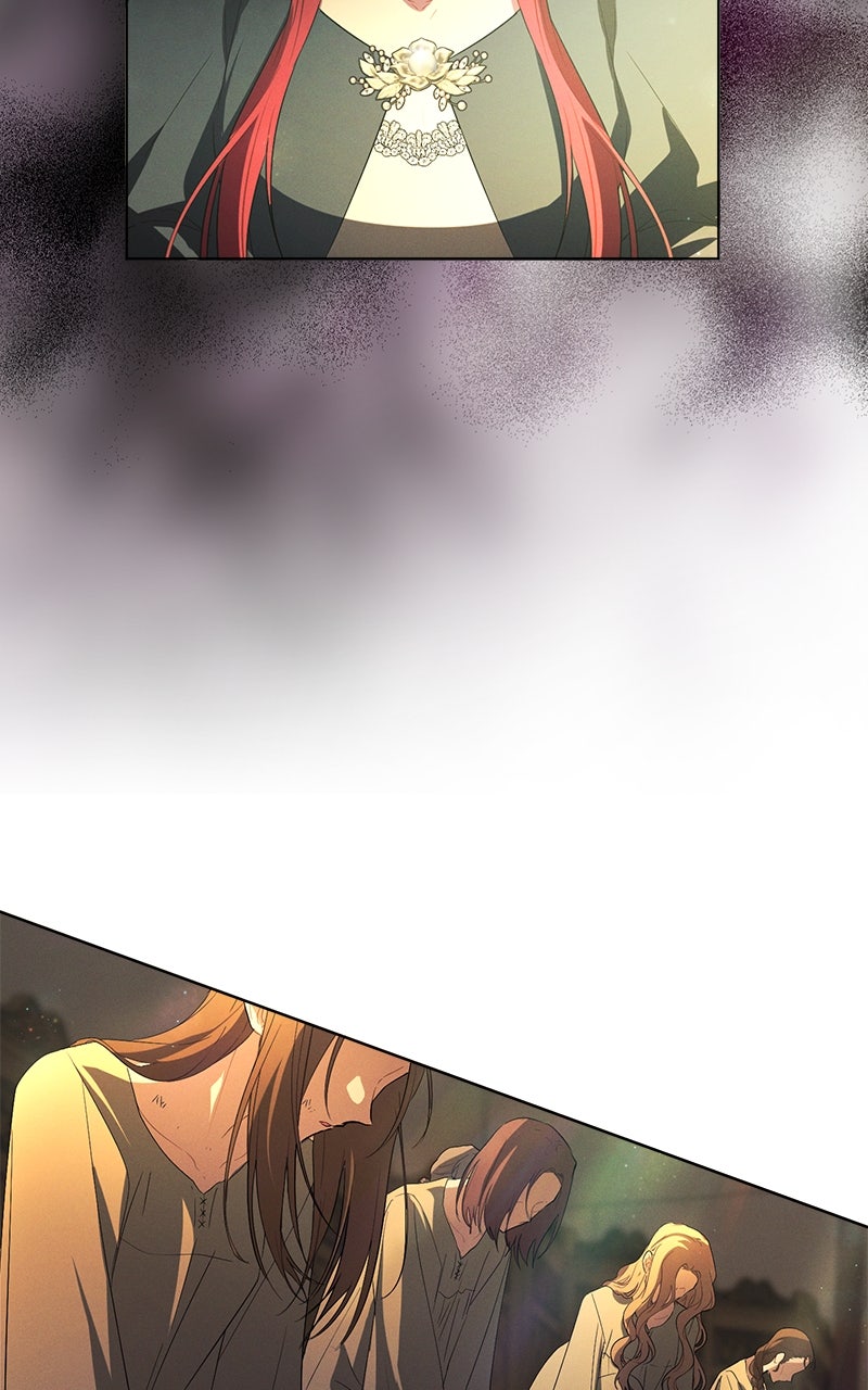 No Benefits for theReincarnated Episode 30 page 61 - 
