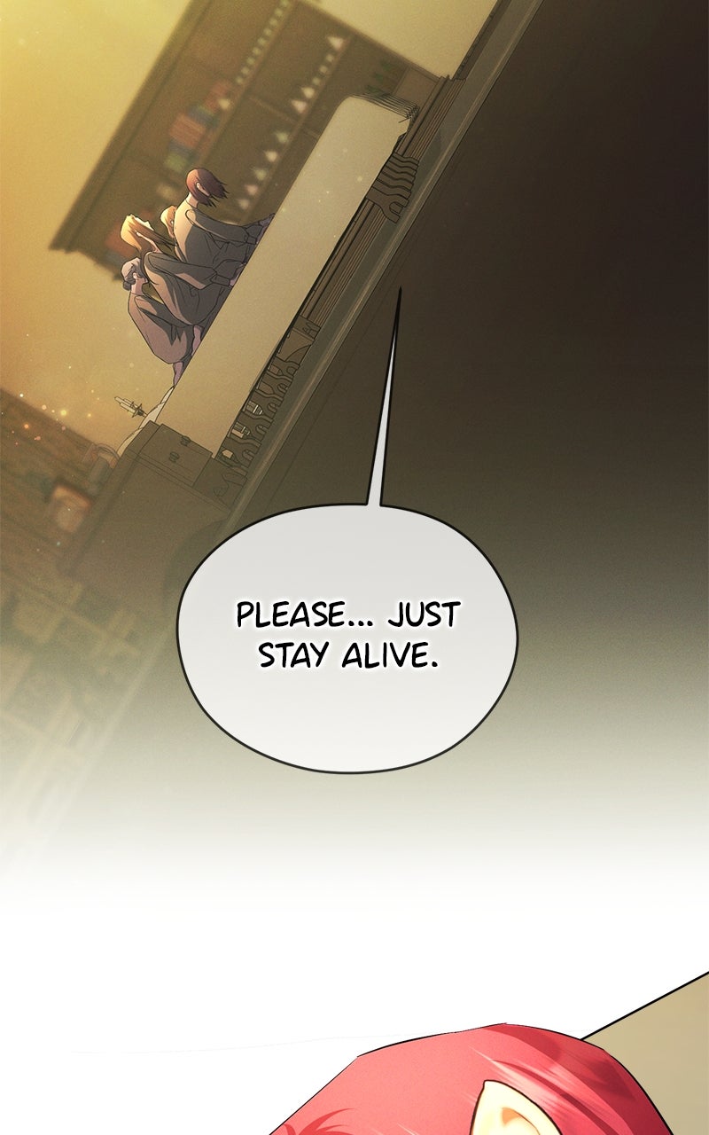 No Benefits for theReincarnated Episode 30 page 63 - 
