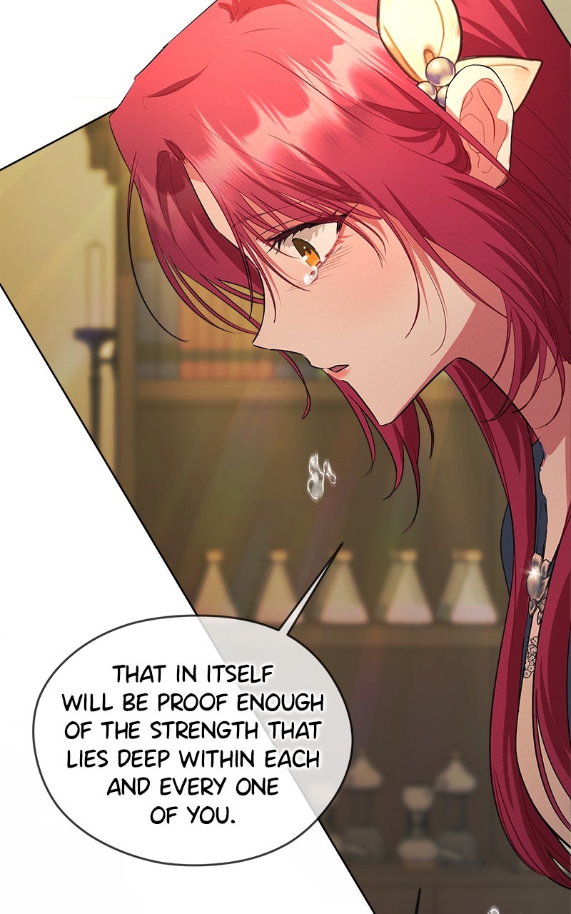 No Benefits for theReincarnated Episode 30 page 64 - 