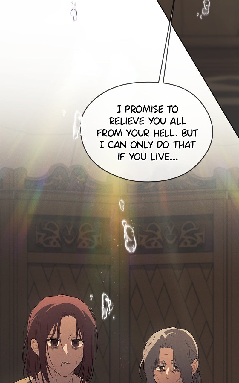 No Benefits for theReincarnated Episode 30 page 65 - 