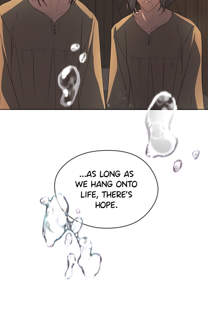 No Benefits for theReincarnated Episode 30 page 66 - 