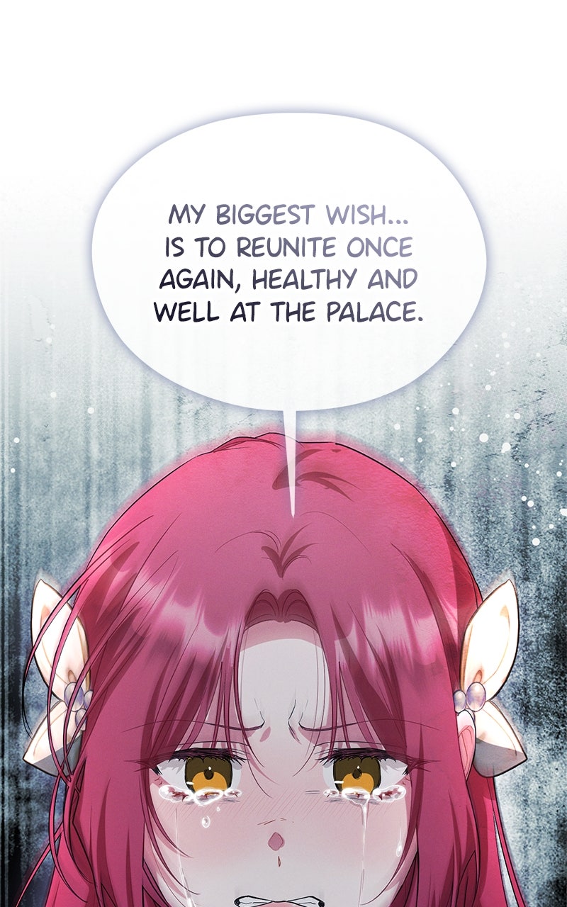 No Benefits for theReincarnated Episode 30 page 67 - 