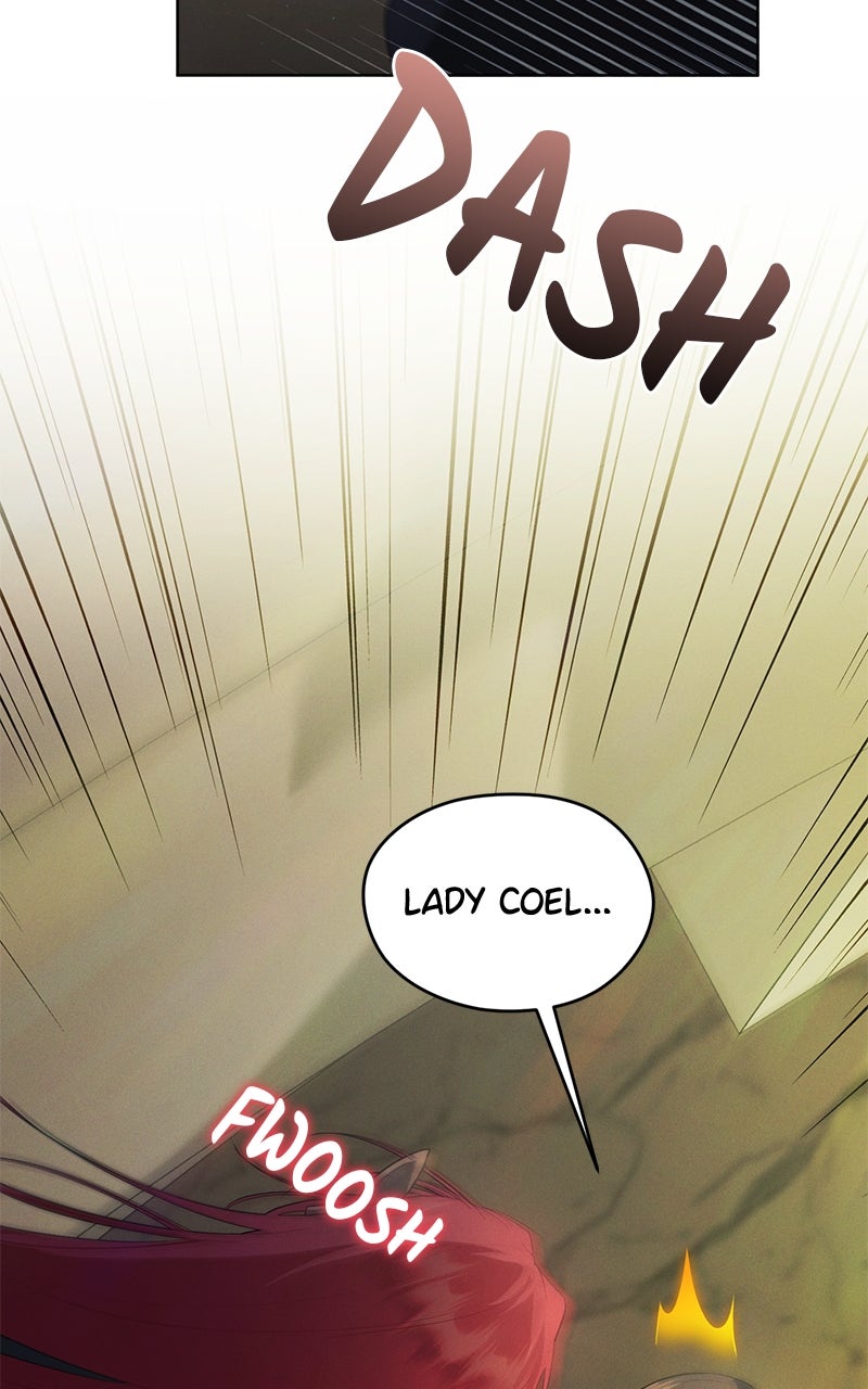 No Benefits for theReincarnated Episode 30 page 70 - 