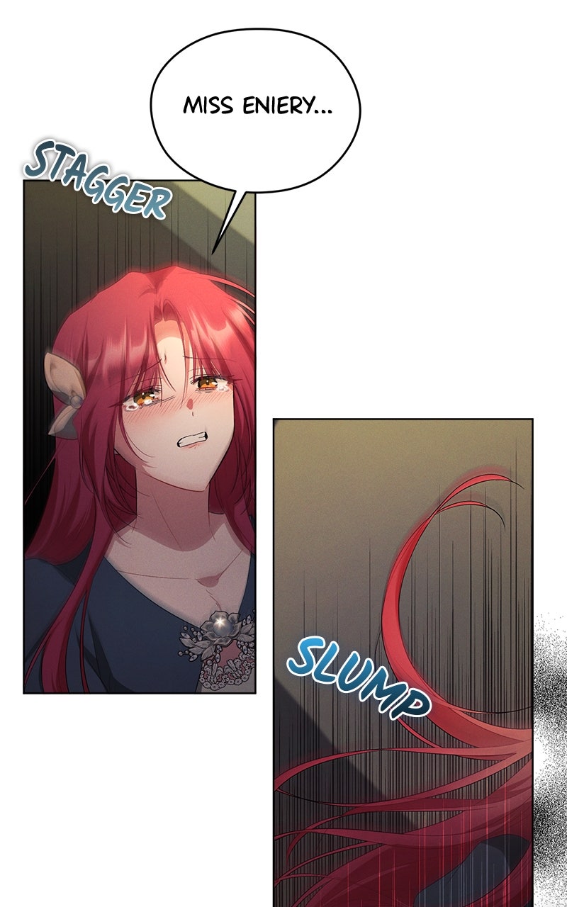 No Benefits for theReincarnated Episode 30 page 72 - 