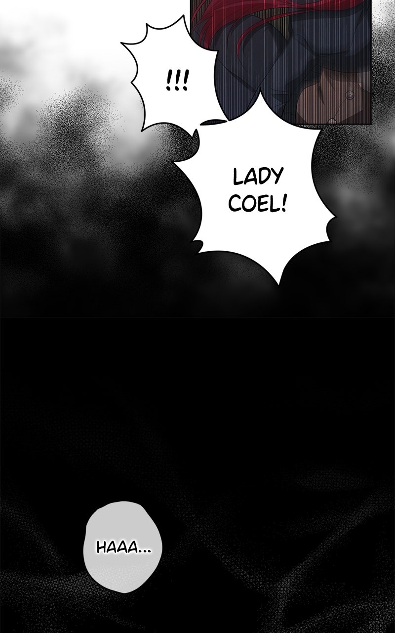 No Benefits for theReincarnated Episode 30 page 73 - 
