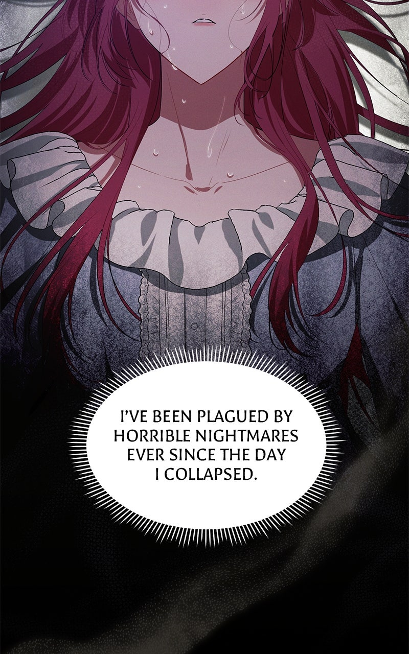 No Benefits for theReincarnated Episode 30 page 75 - 