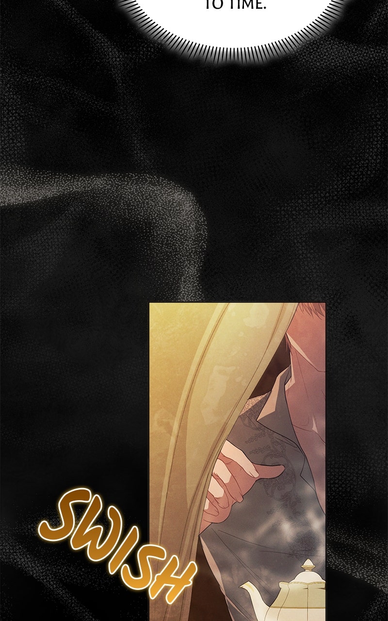 No Benefits for theReincarnated Episode 30 page 77 - 