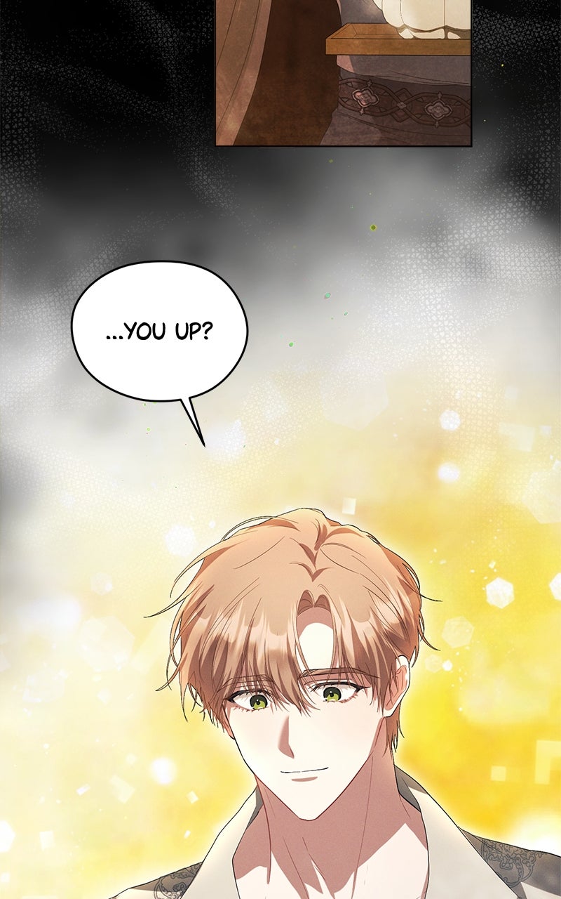 No Benefits for theReincarnated Episode 30 page 78 - 