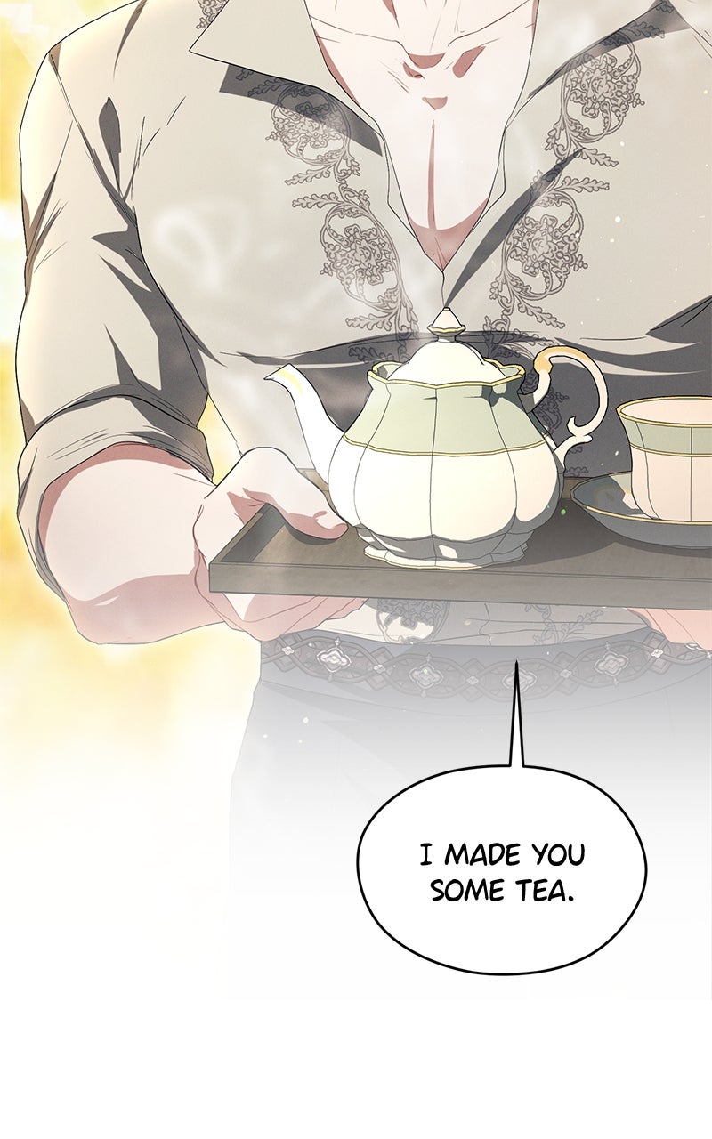 No Benefits for theReincarnated Episode 30 page 79 - 