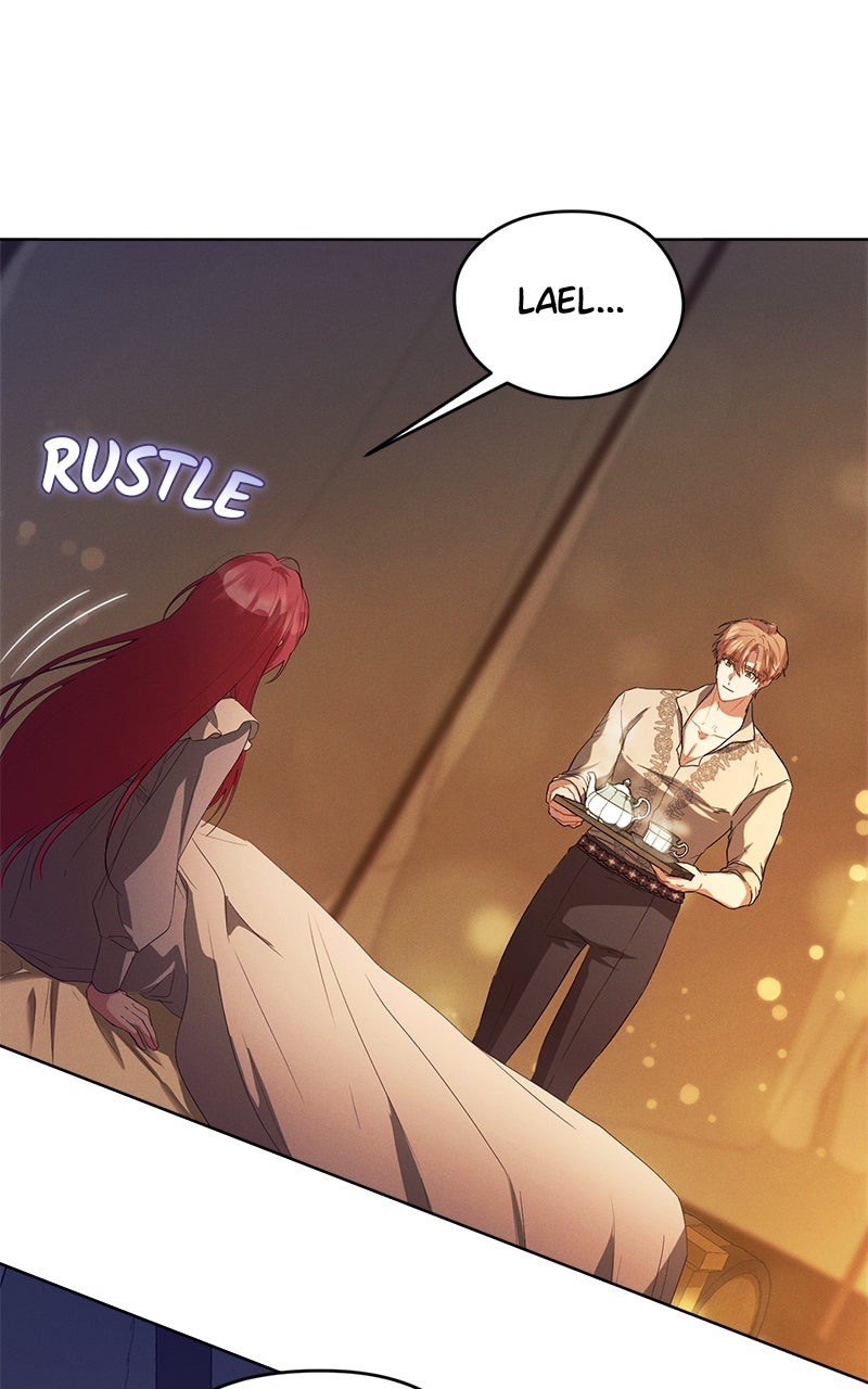 No Benefits for theReincarnated Episode 30 page 80 - 