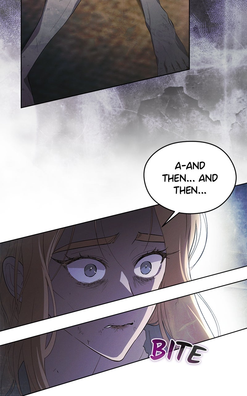 No Benefits for theReincarnated Episode 30 page 9 - 