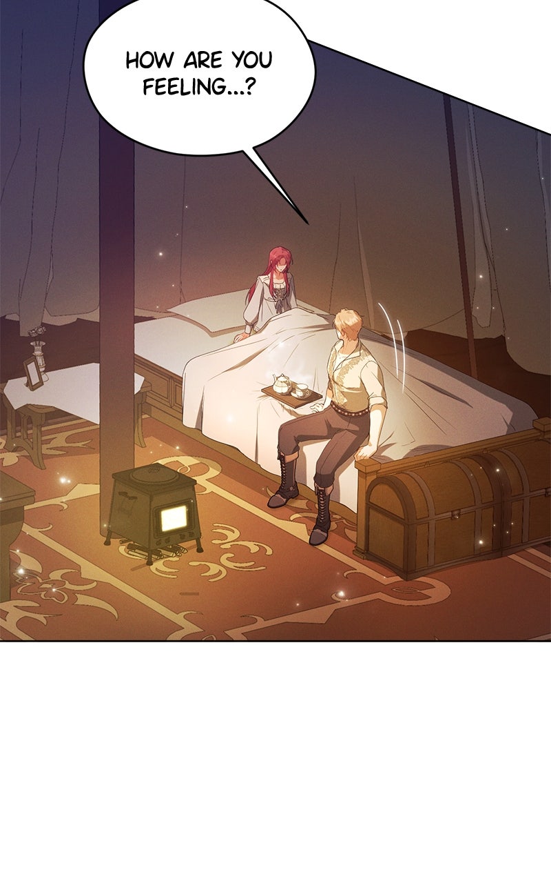 No Benefits for theReincarnated Episode 30 page 81 - 