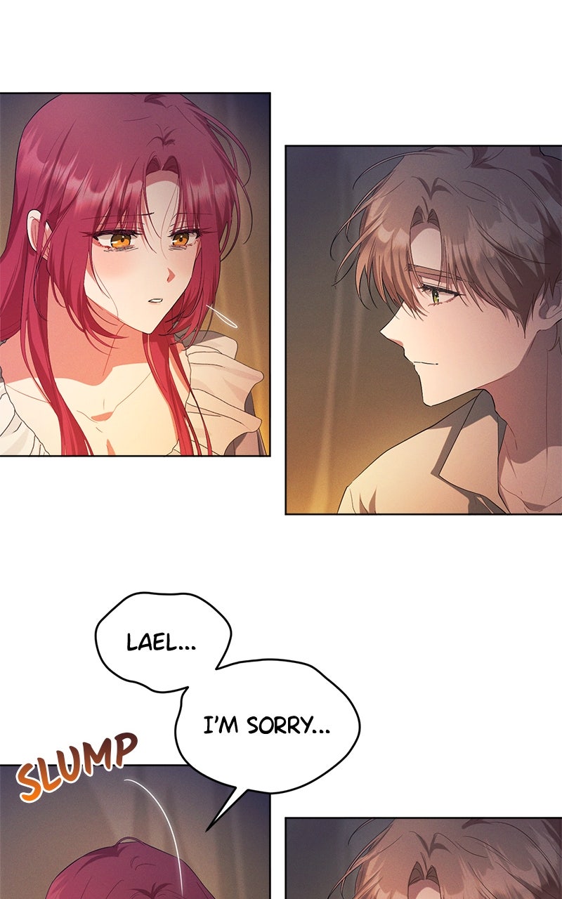 No Benefits for theReincarnated Episode 30 page 82 - 