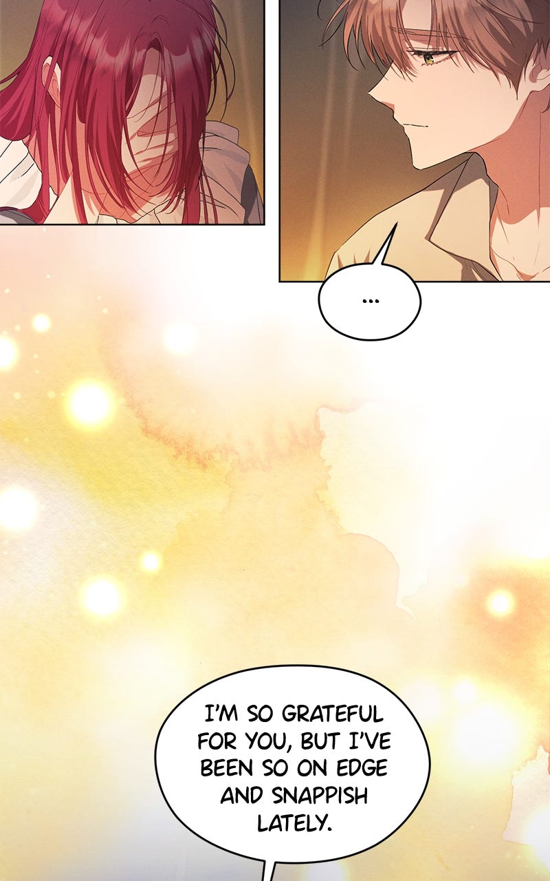 No Benefits for theReincarnated Episode 30 page 83 - 
