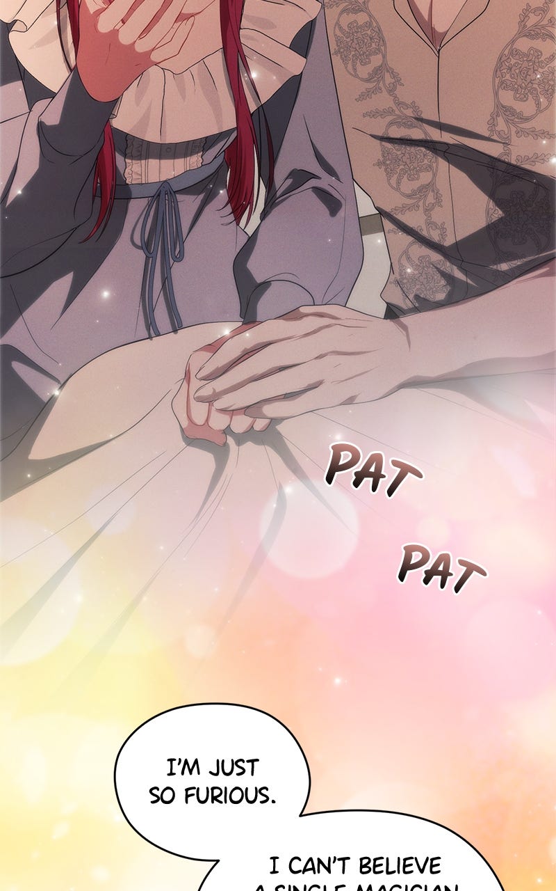 No Benefits for theReincarnated Episode 30 page 87 - 