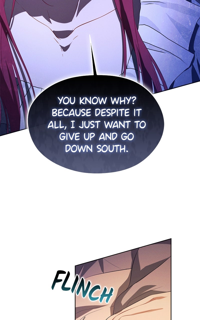 No Benefits for theReincarnated Episode 30 page 91 - 