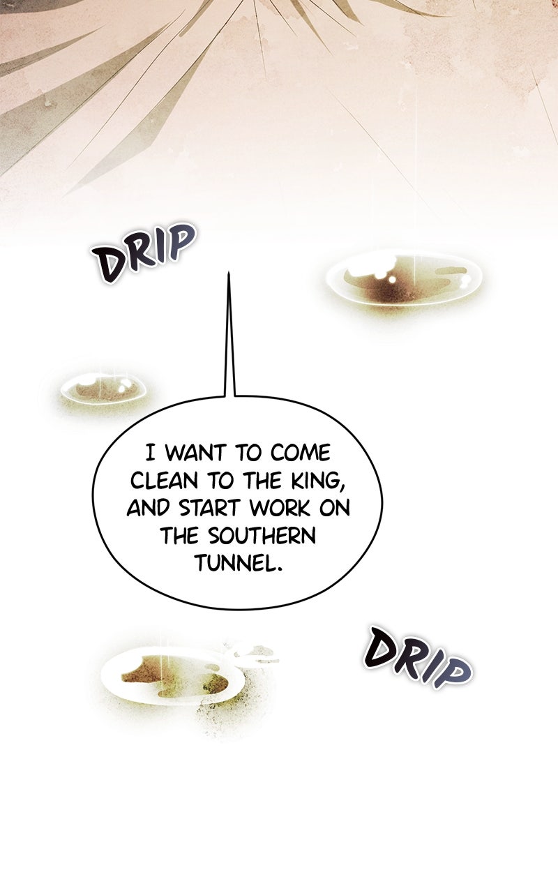 No Benefits for theReincarnated Episode 30 page 96 - 