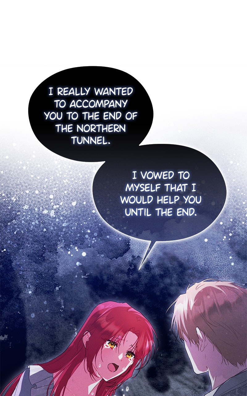No Benefits for theReincarnated Episode 30 page 97 - 