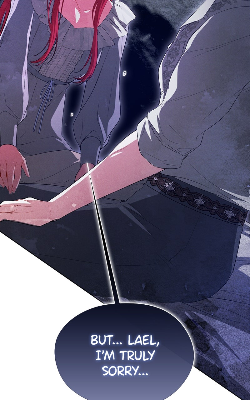 No Benefits for theReincarnated Episode 30 page 98 - 