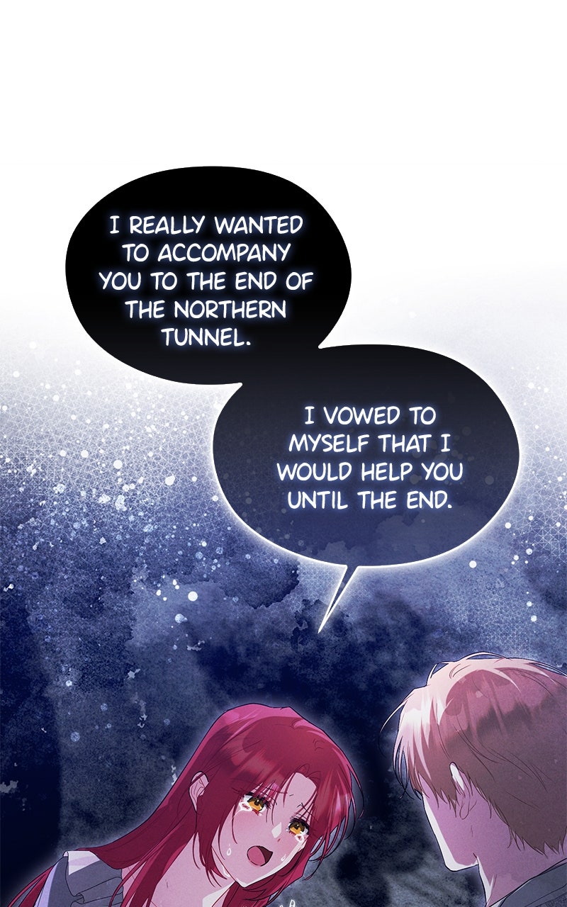 No Benefits for theReincarnated Episode 31 page 2 - 