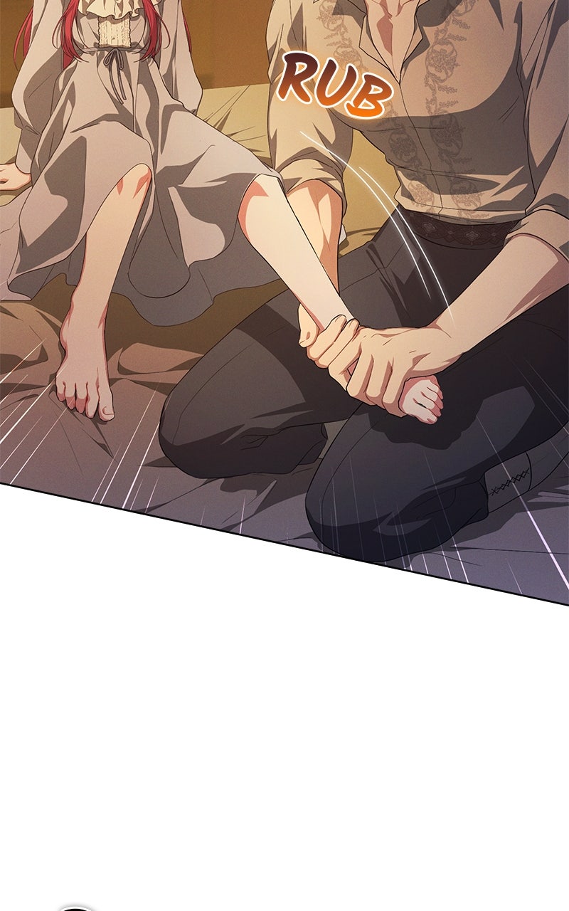 No Benefits for theReincarnated Episode 31 page 11 - 
