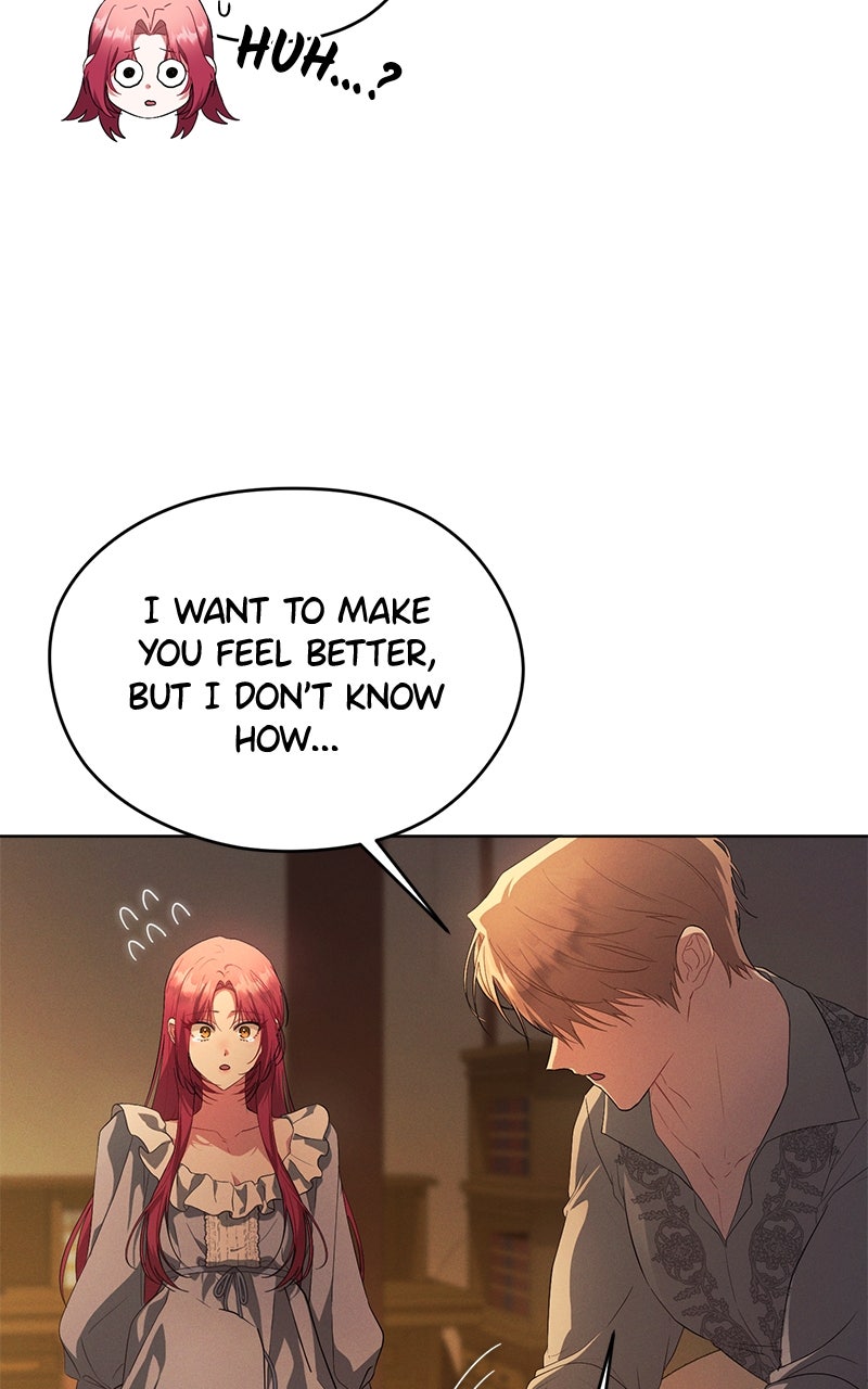 No Benefits for theReincarnated Episode 31 page 14 - 
