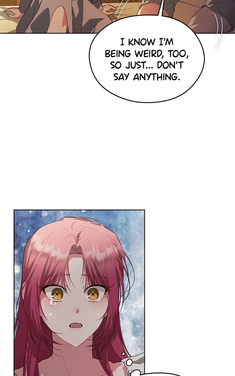 No Benefits for theReincarnated Episode 31 page 15 - 
