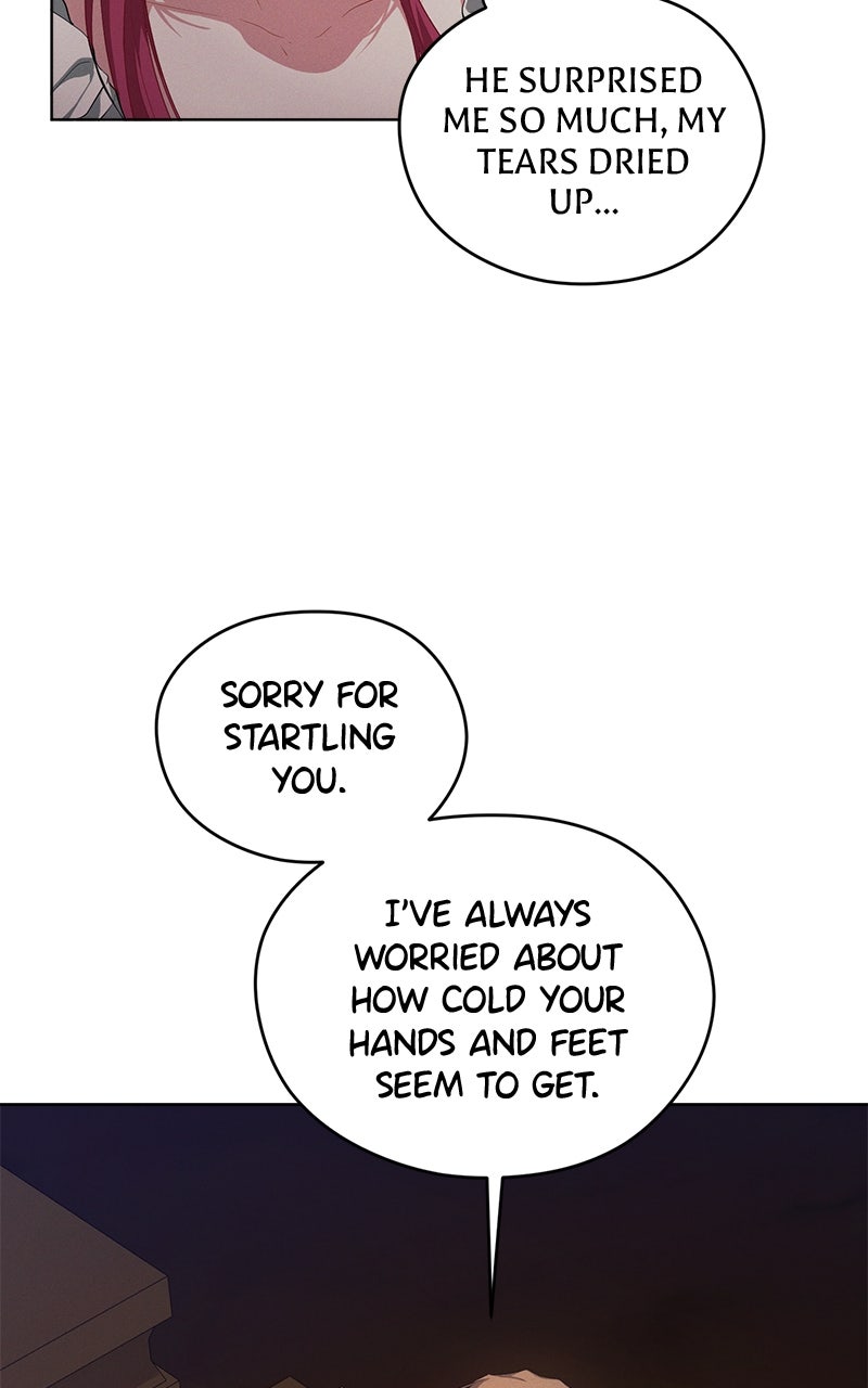 No Benefits for theReincarnated Episode 31 page 16 - 