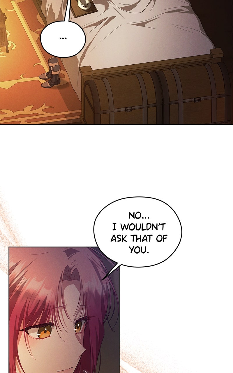 No Benefits for theReincarnated Episode 31 page 21 - 