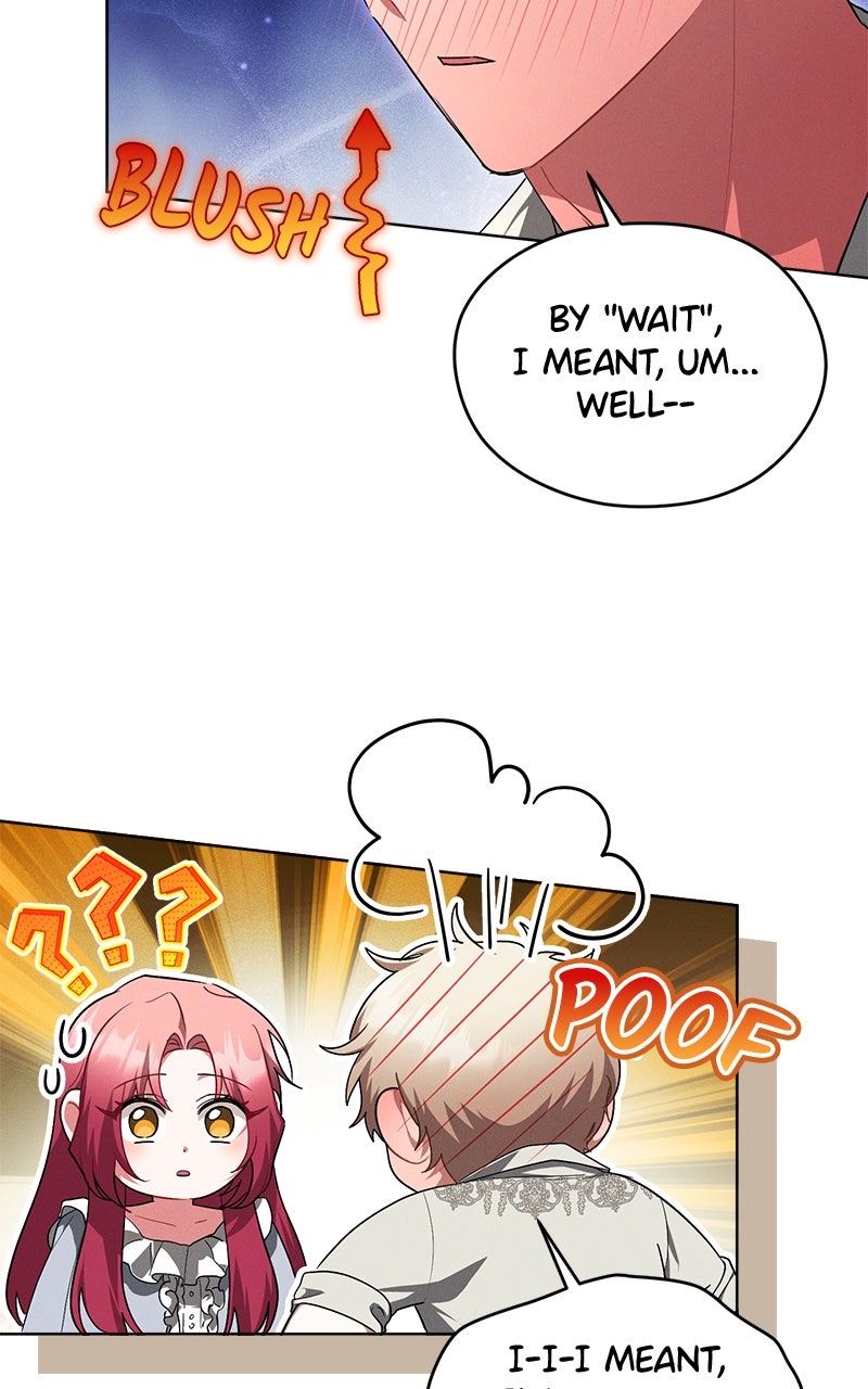 No Benefits for theReincarnated Episode 31 page 31 - 