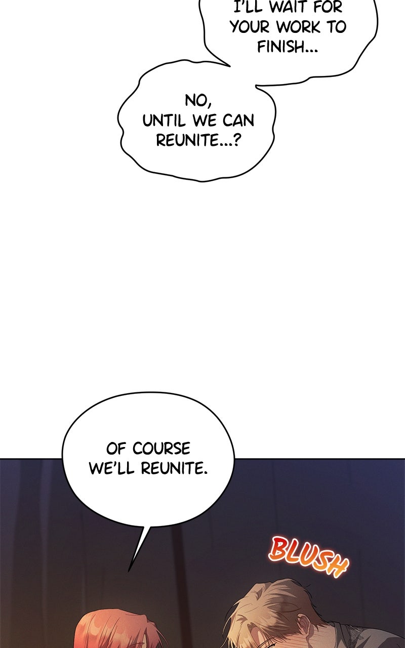 No Benefits for theReincarnated Episode 31 page 32 - 
